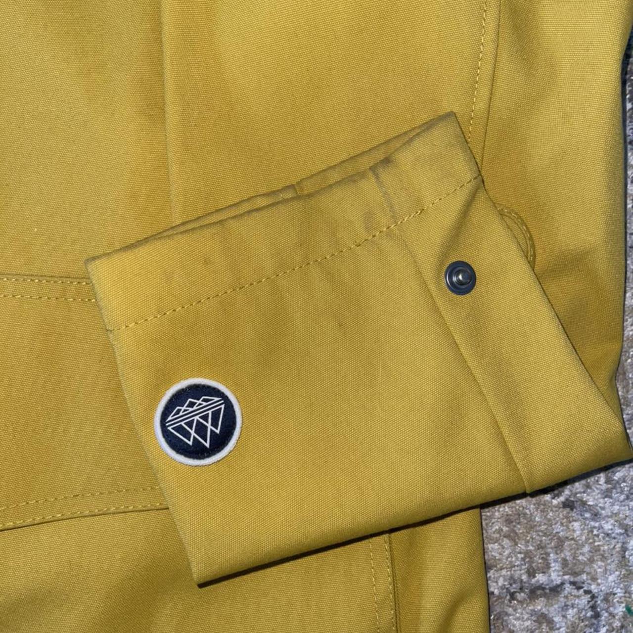 adidas SPZL Holbeck jacket from Size Depop