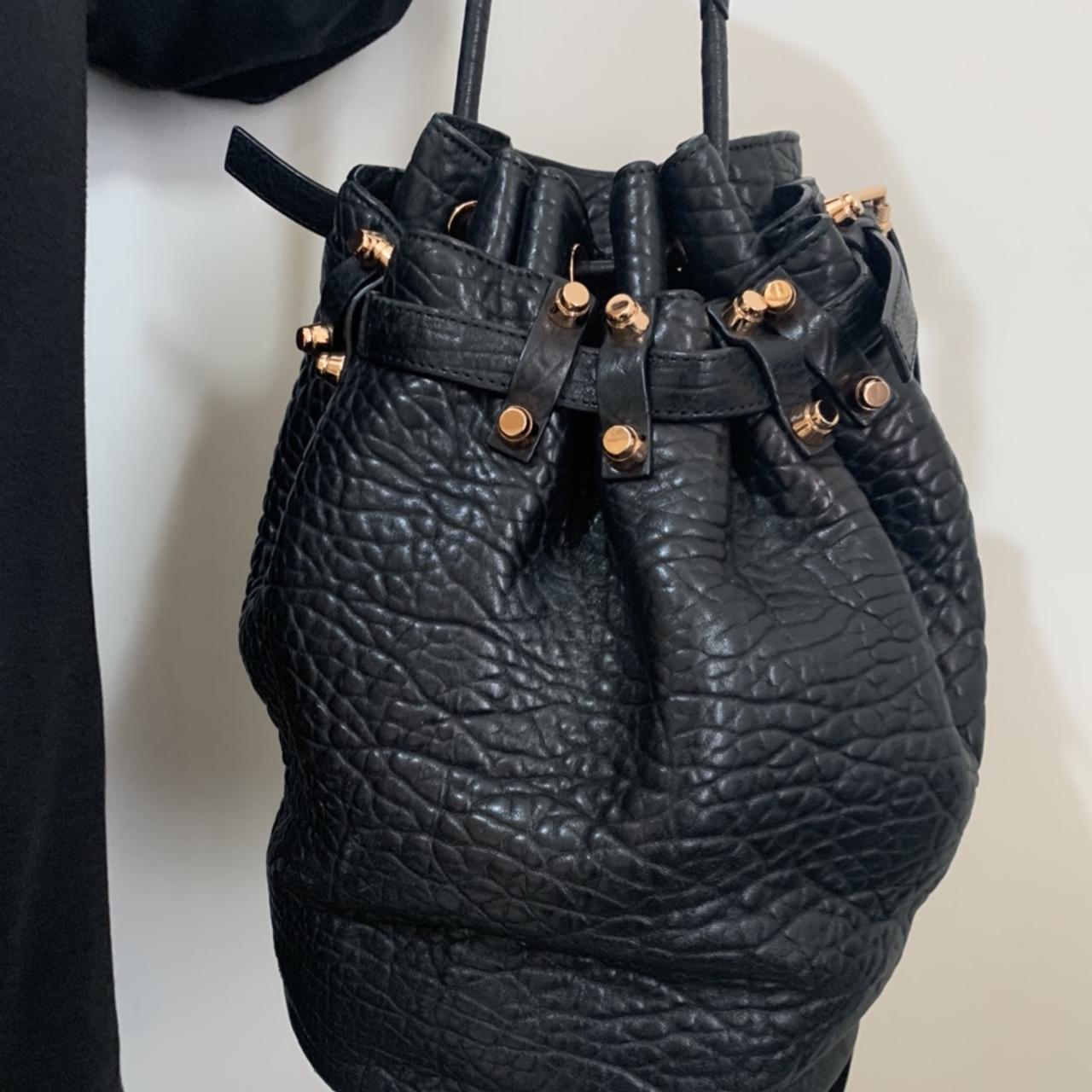 Alexander wang best sale diego bag