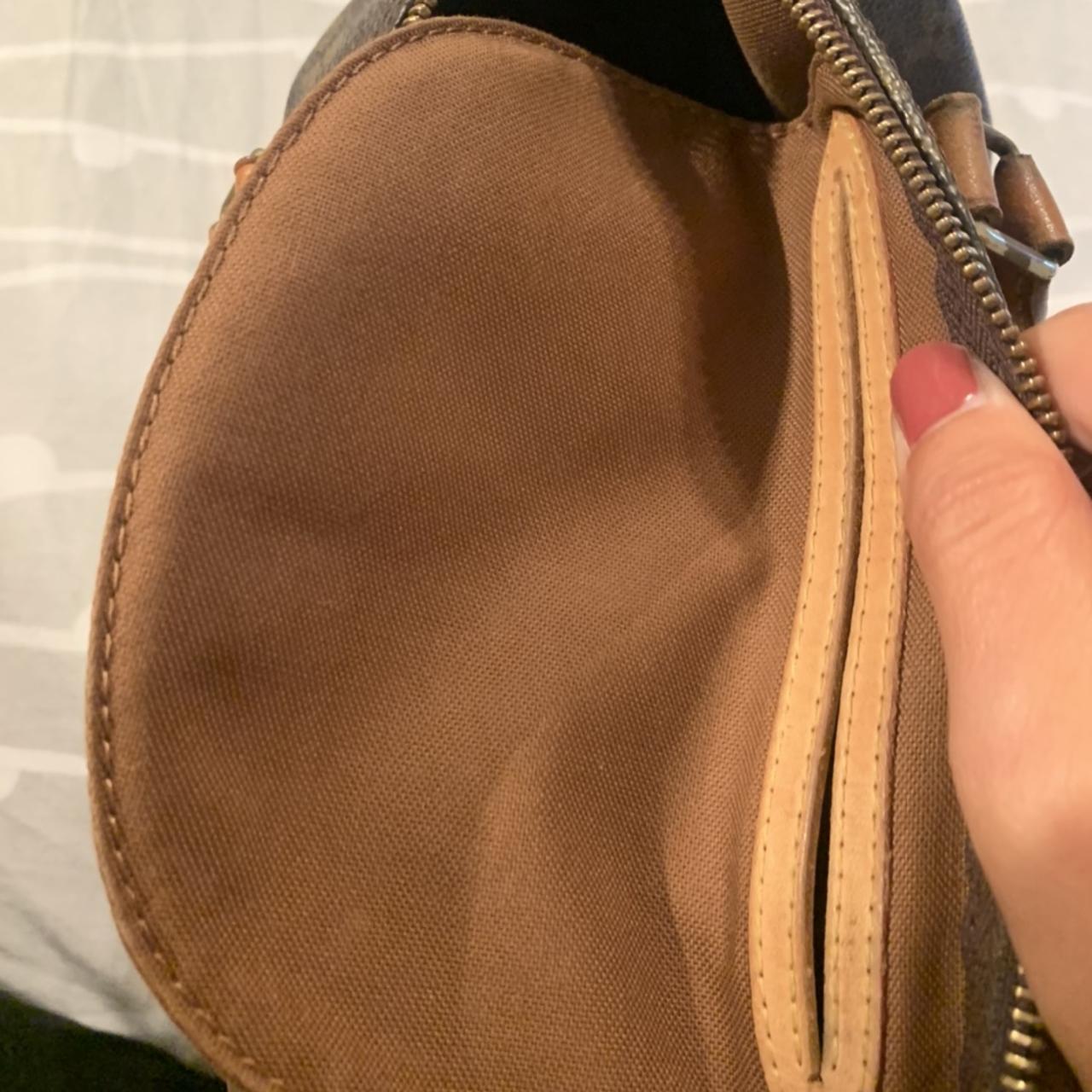 Vendo Bauletto louis vuitton speedy 30 nuovo - Depop