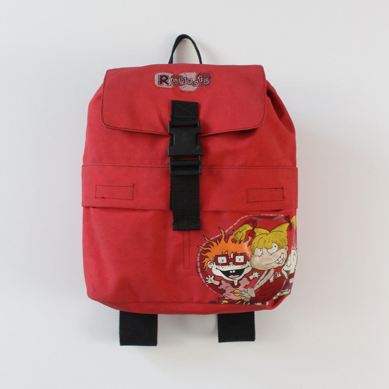 Rugrats bookbag outlet