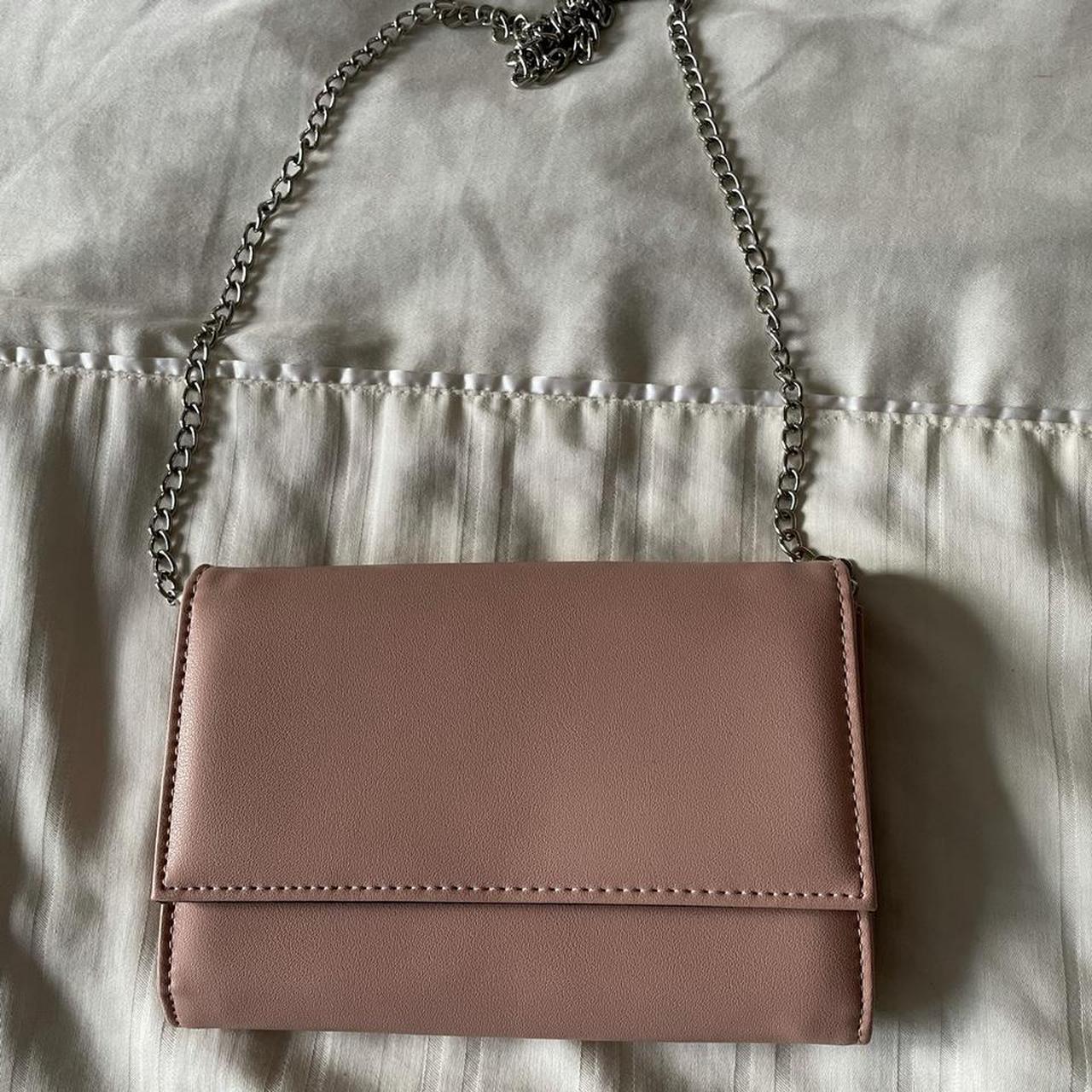 Pretty little thing small clutch / shoulder... Depop