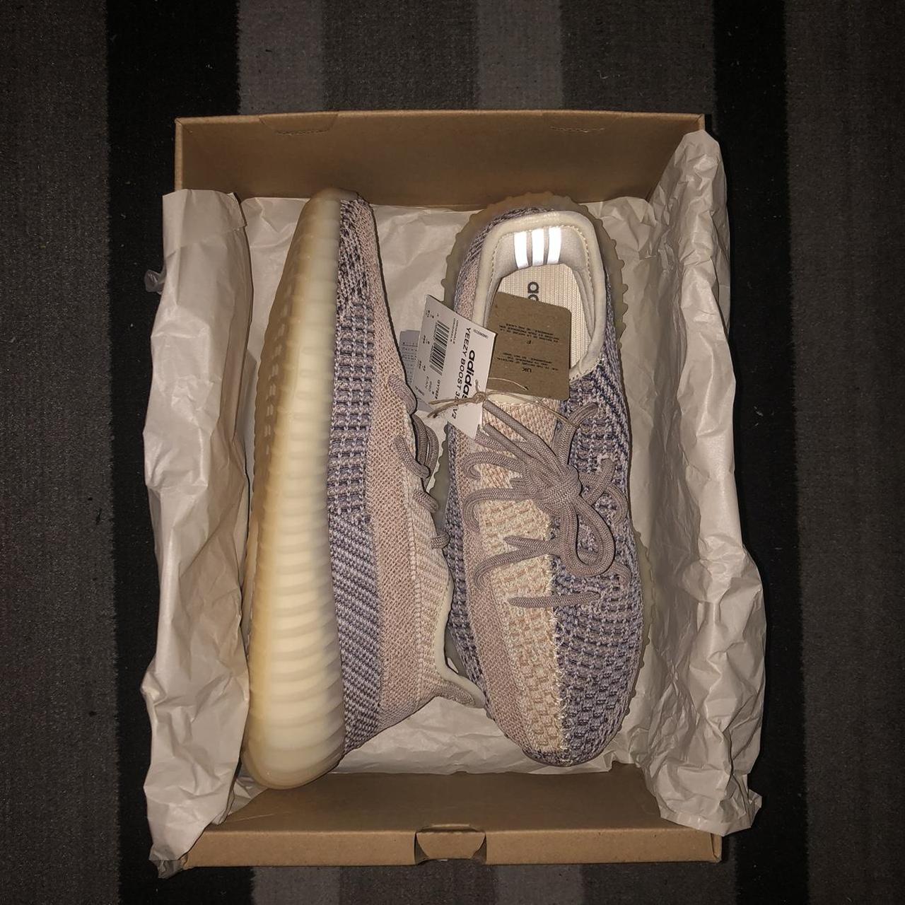 yeezy ladies trainers
