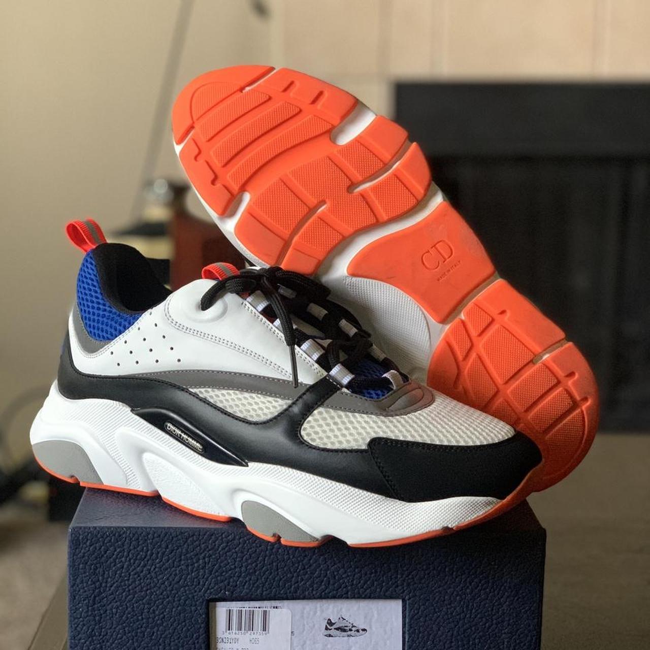 dior b22 trainers
