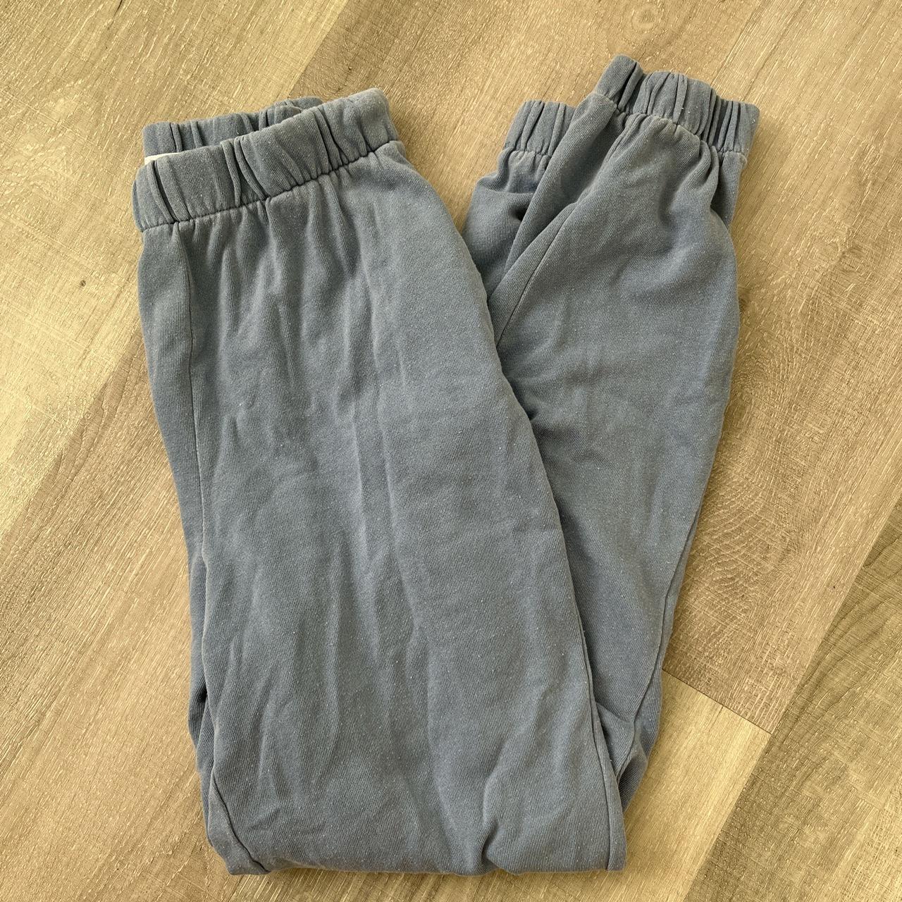 Cotton On Women's Blue Joggers-tracksuits | Depop