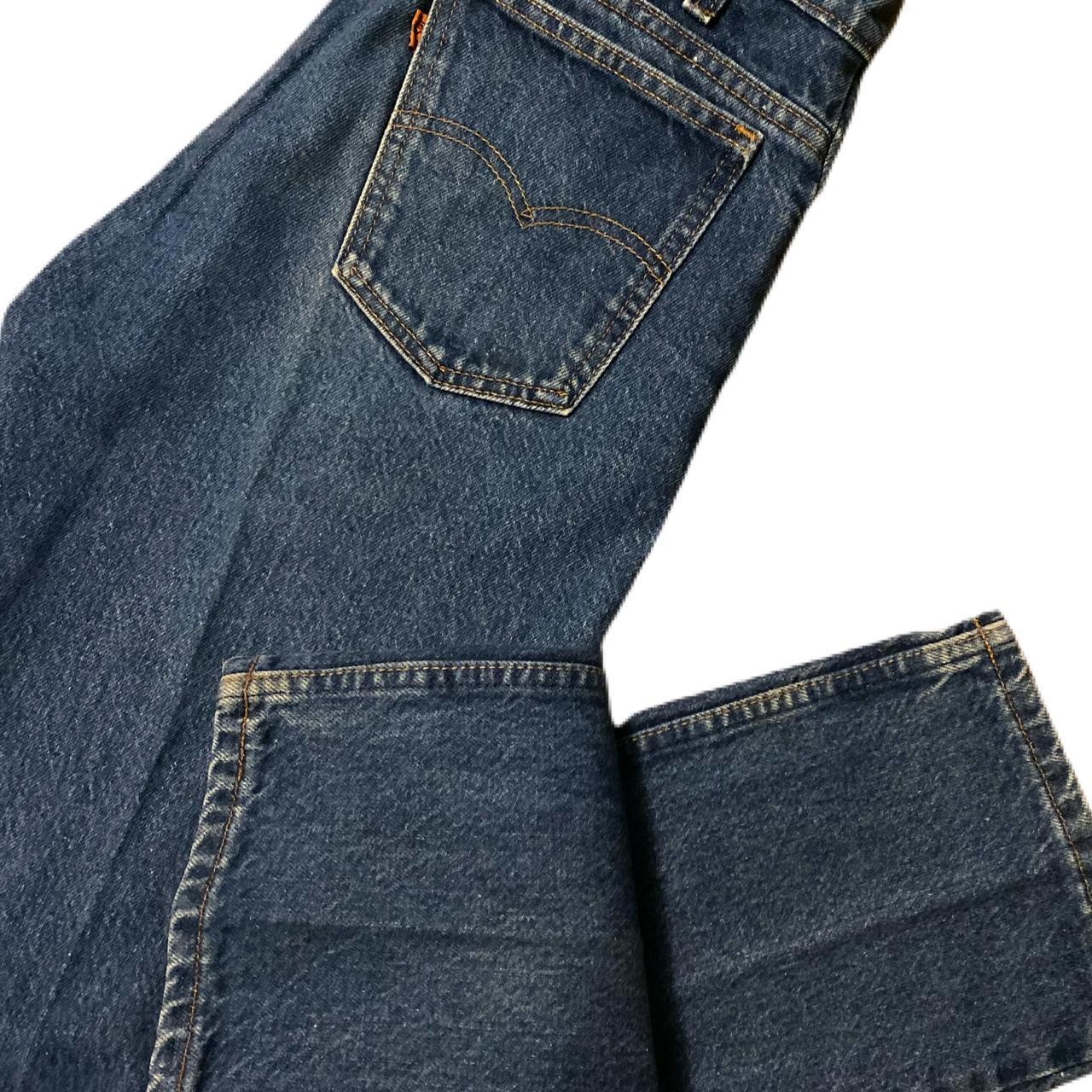 levis 505 32x30