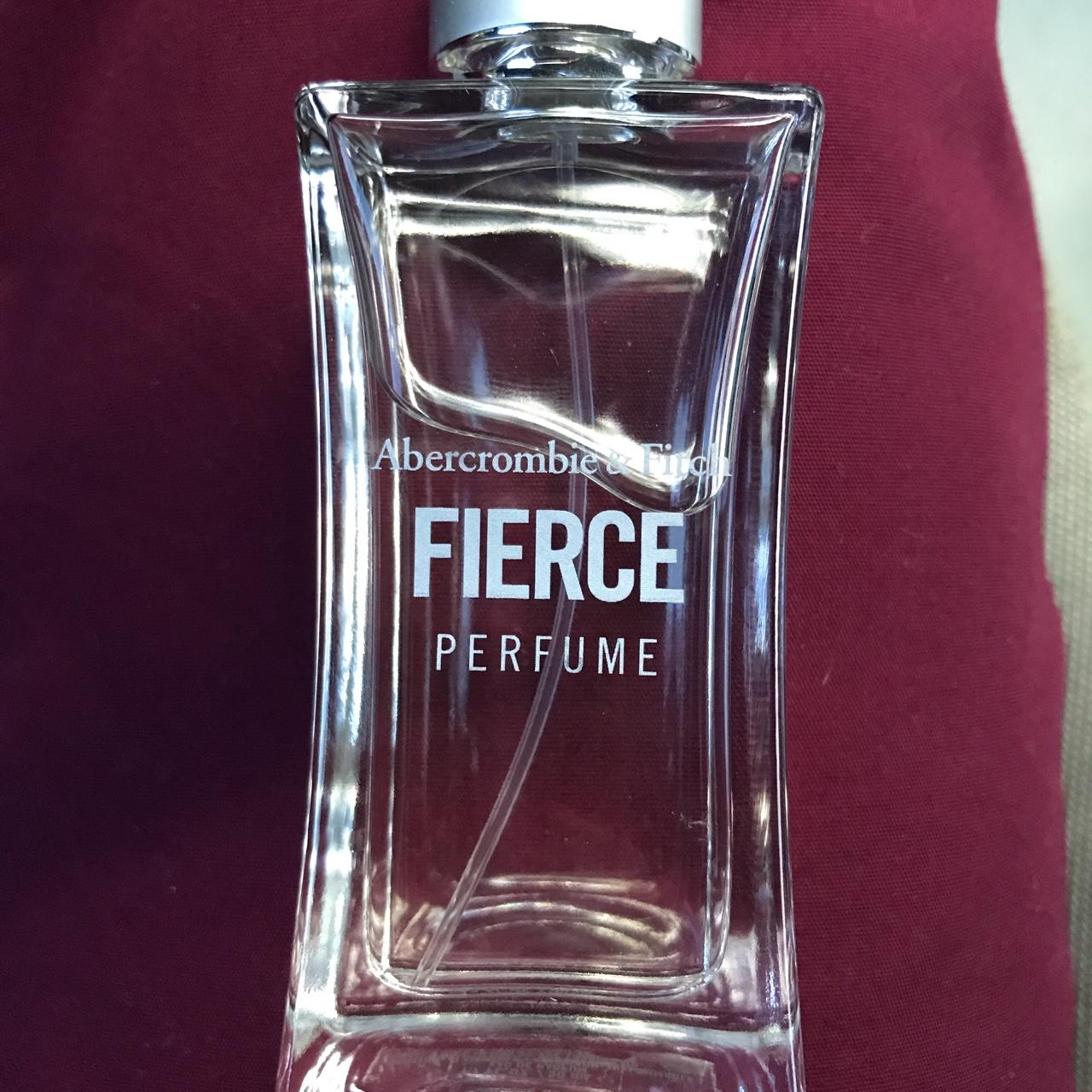 Fierce perfume for cheap her