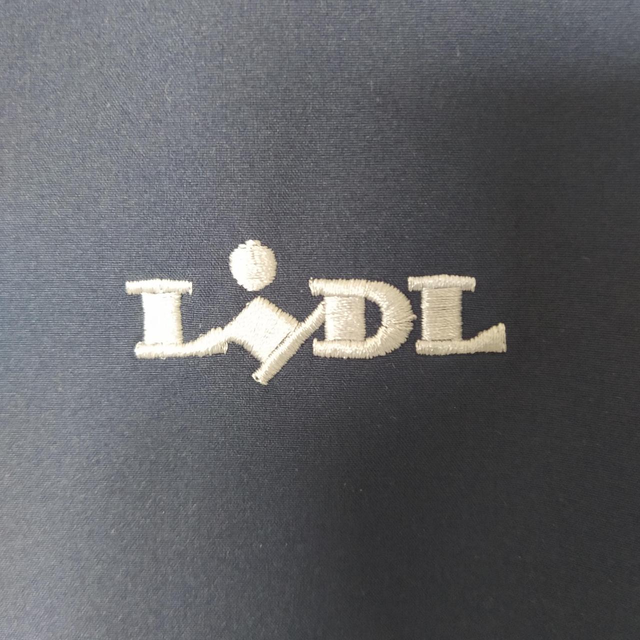 lidl soft shell jacket