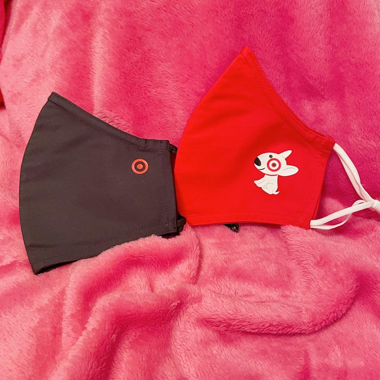 Target Face Mask Set Brand new Size XL Depop
