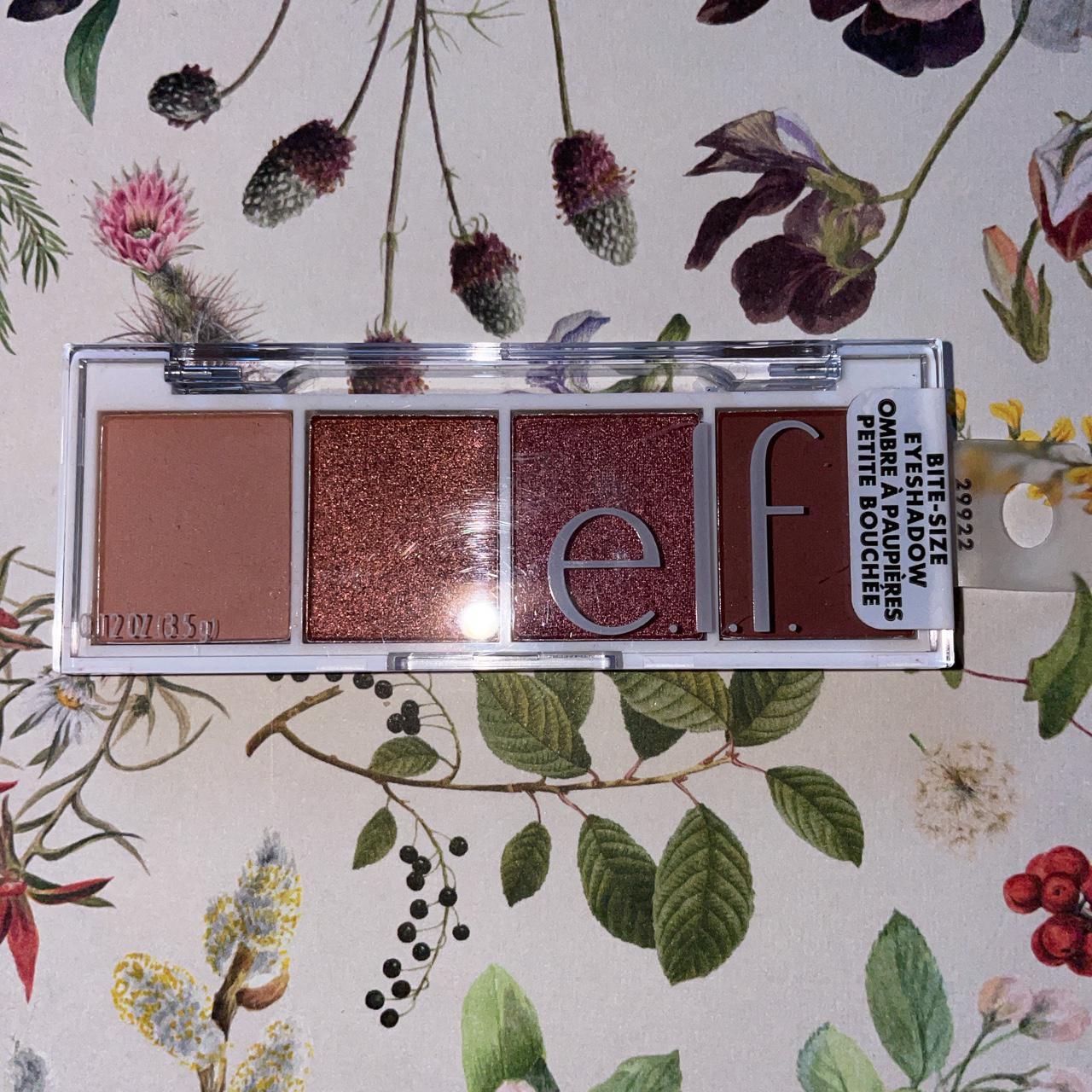 Product Image 1 - Mini eyeshadow palette from Elf.
