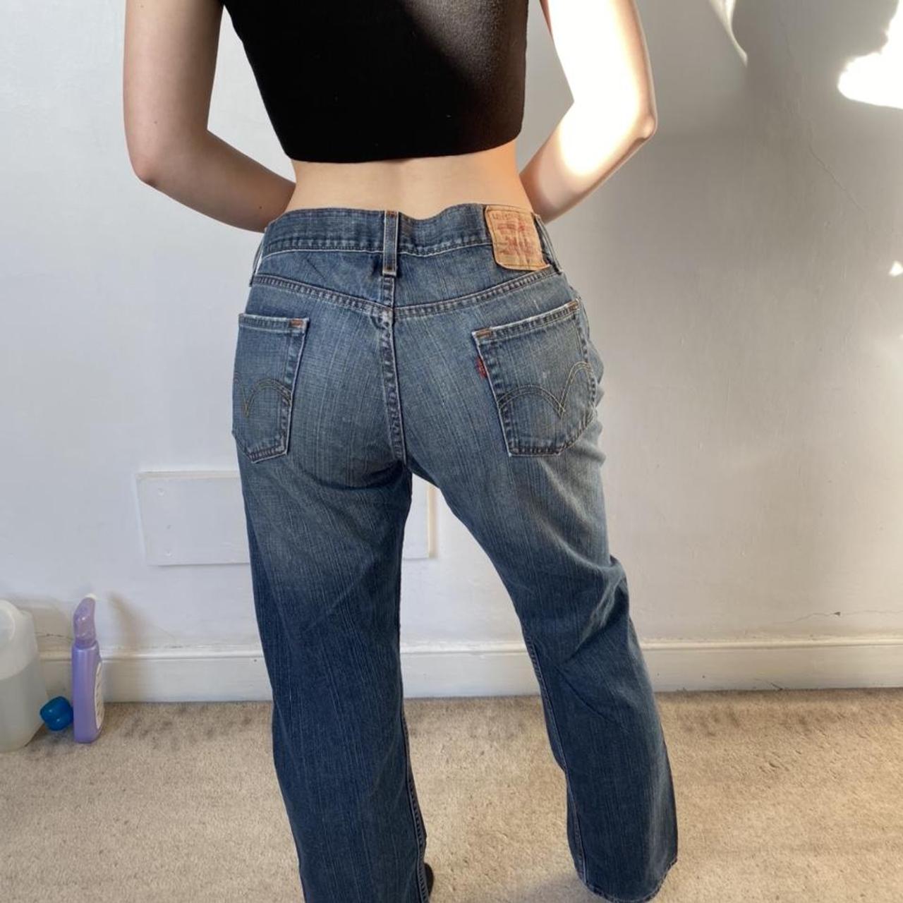 levis 514 w34 l32