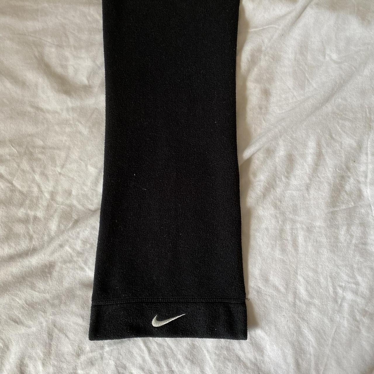 mens nike scarf