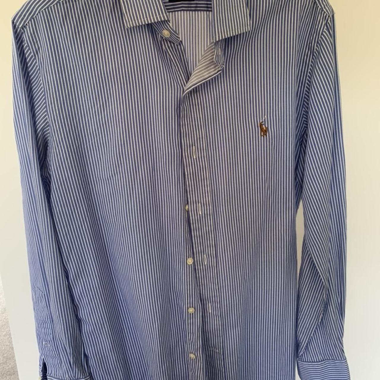 Ralph Lauren Men's Shirt | Depop