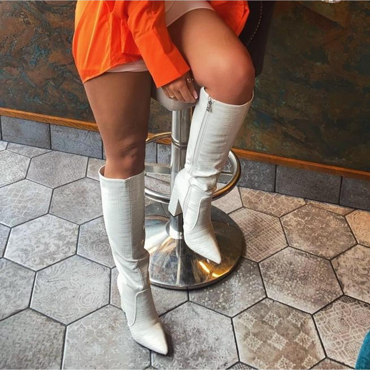 public desire bottines