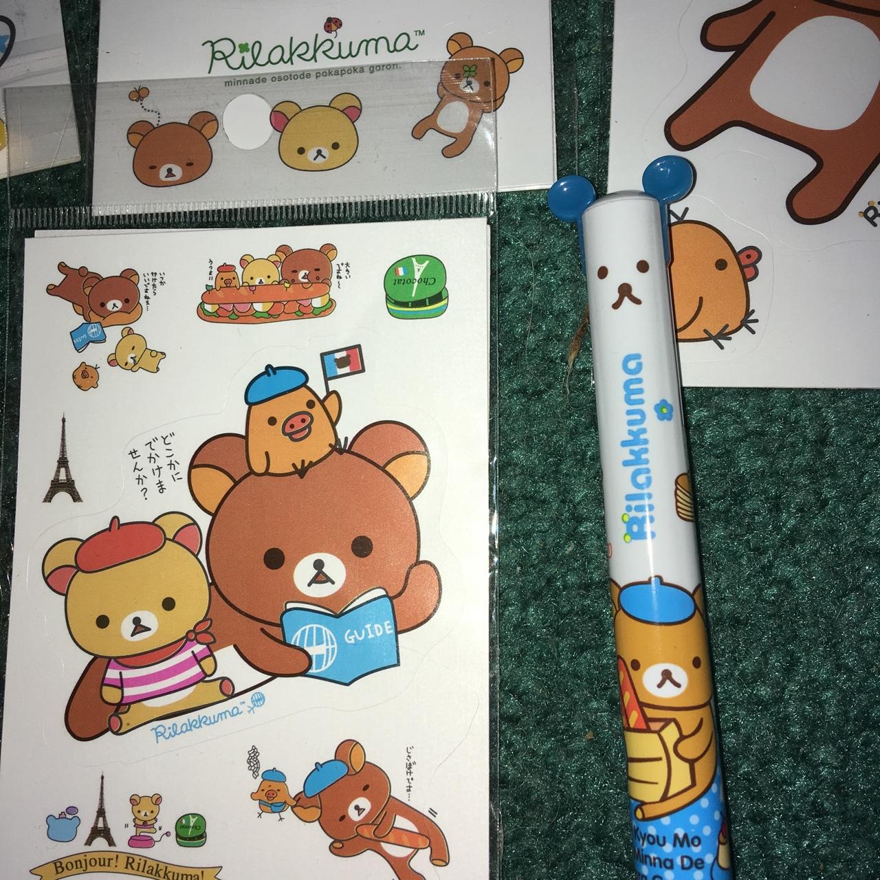 Stickers (3)
