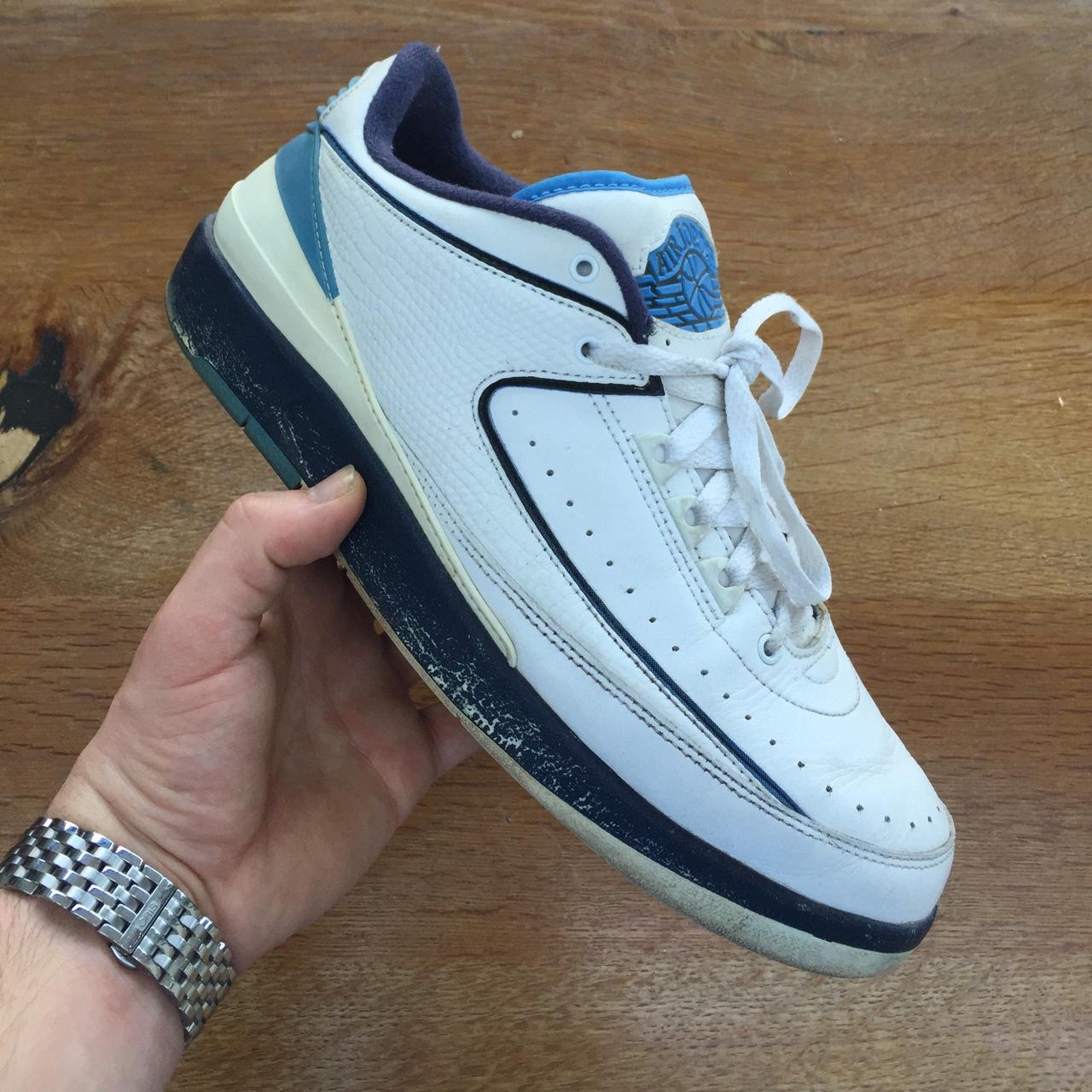 Nike Air Jordan Depop