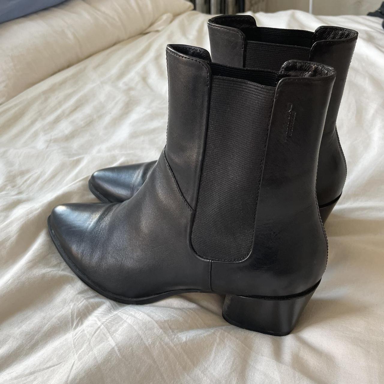 chelsea vagabond boots