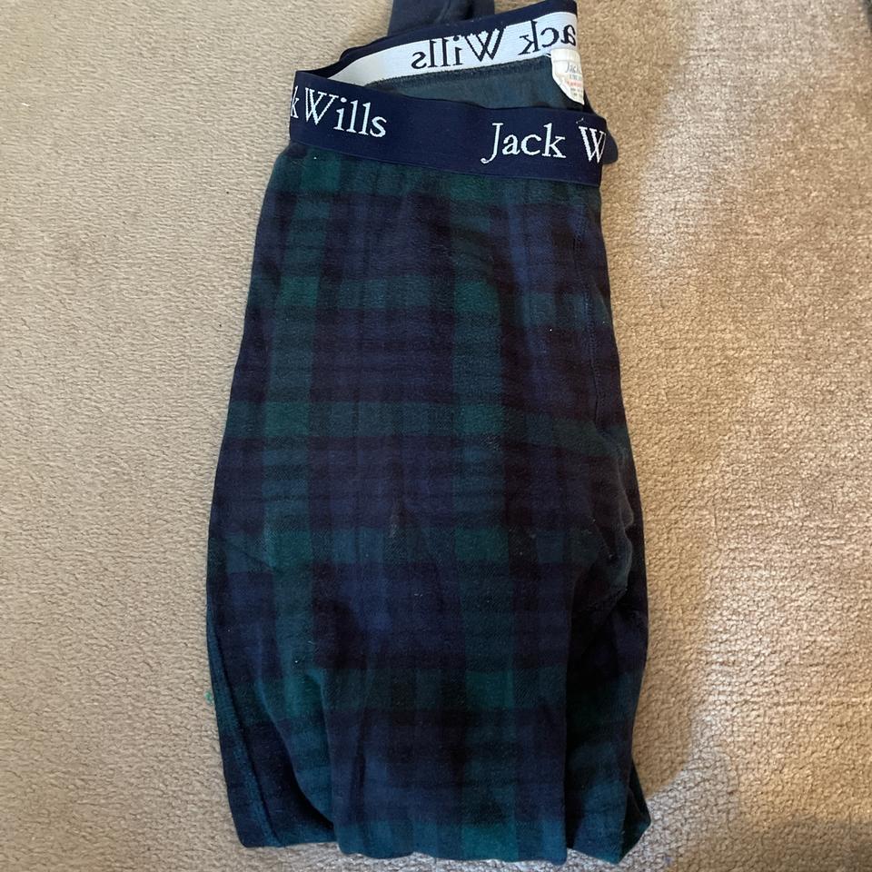 Unavailable ❌ Jack wills floral leggings. Size 10. - Depop
