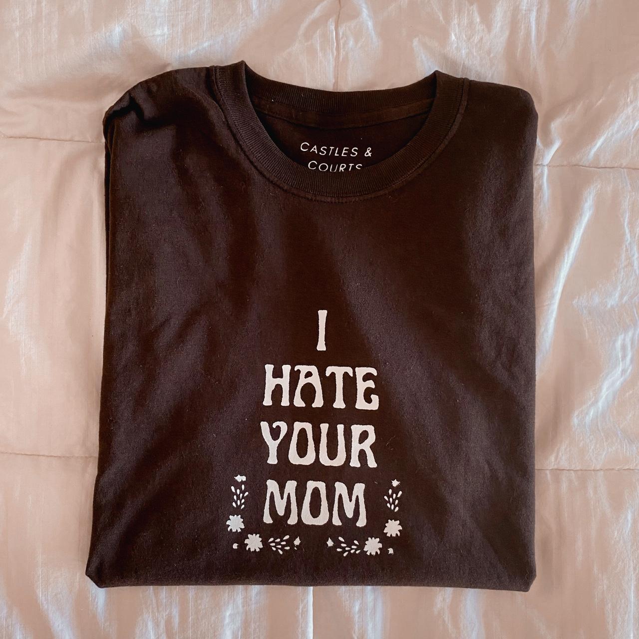 phoebe bridgers ICU tee Contents: 100%... - Depop