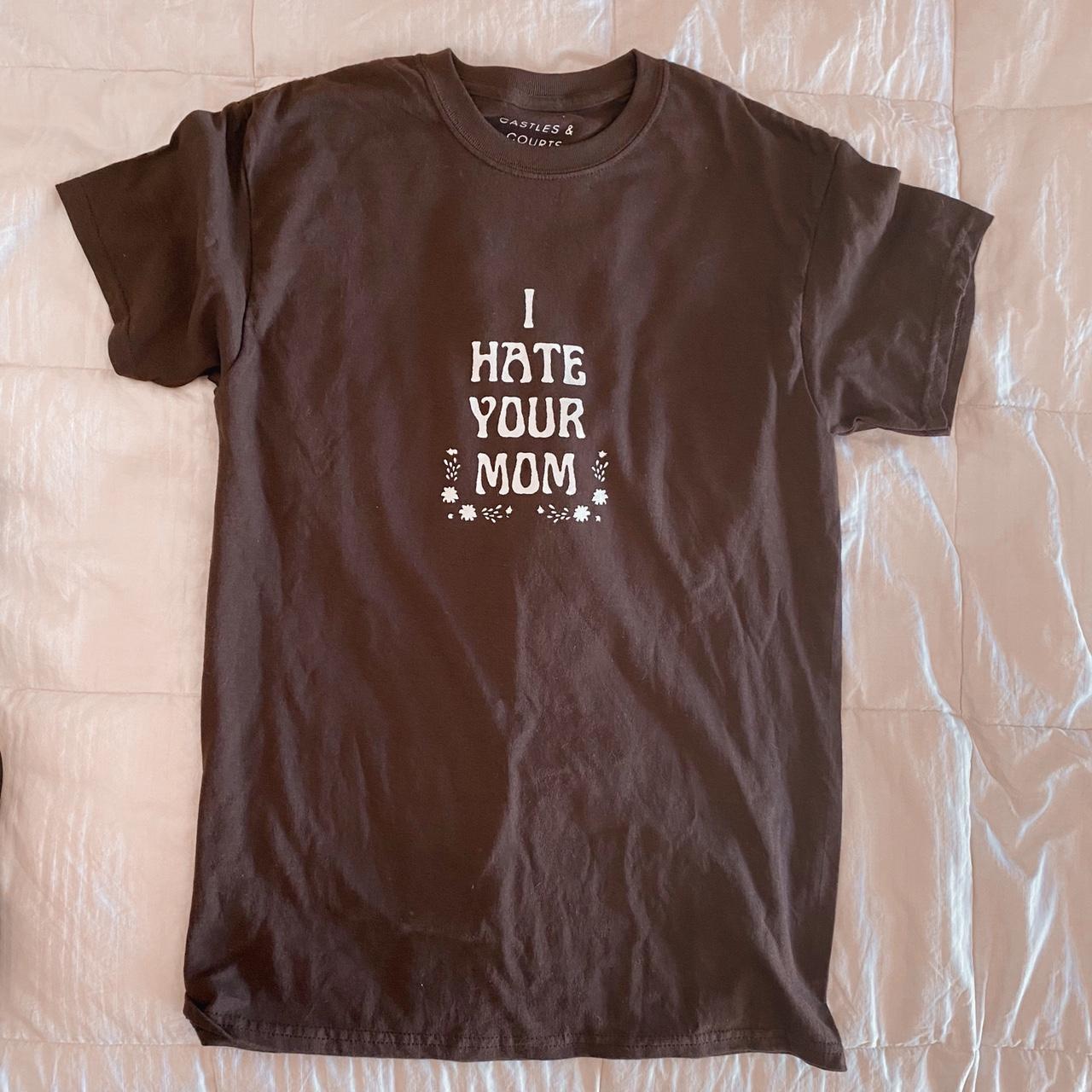 phoebe bridgers ICU tee Contents 100... Depop