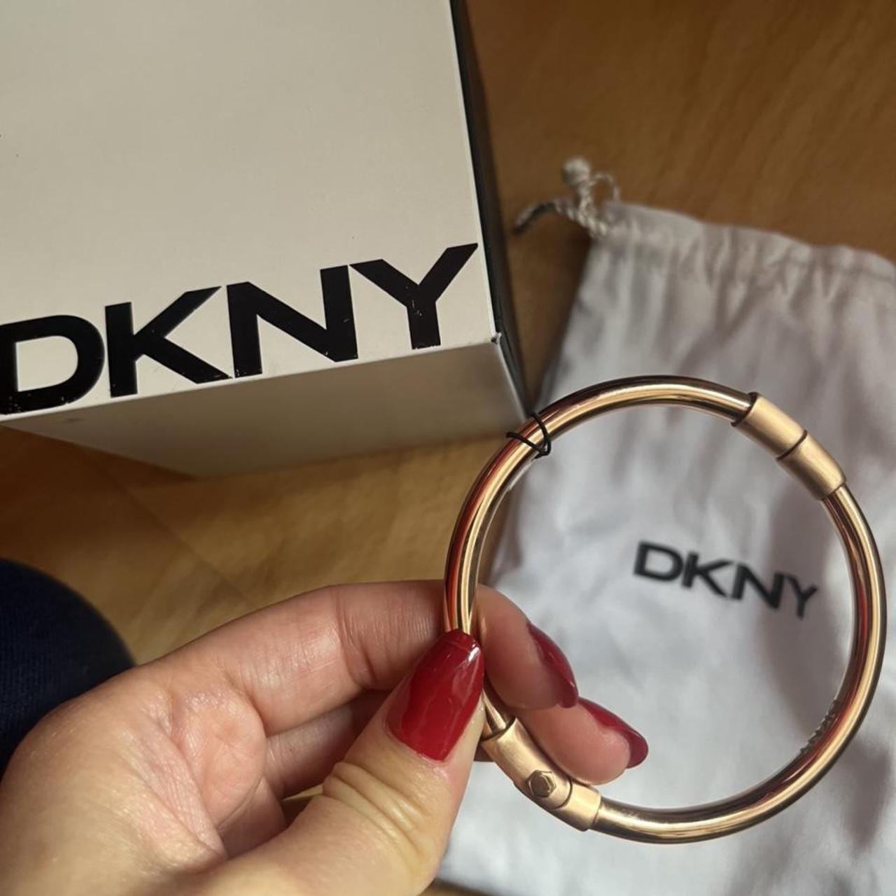 Dkny jewellery discount box