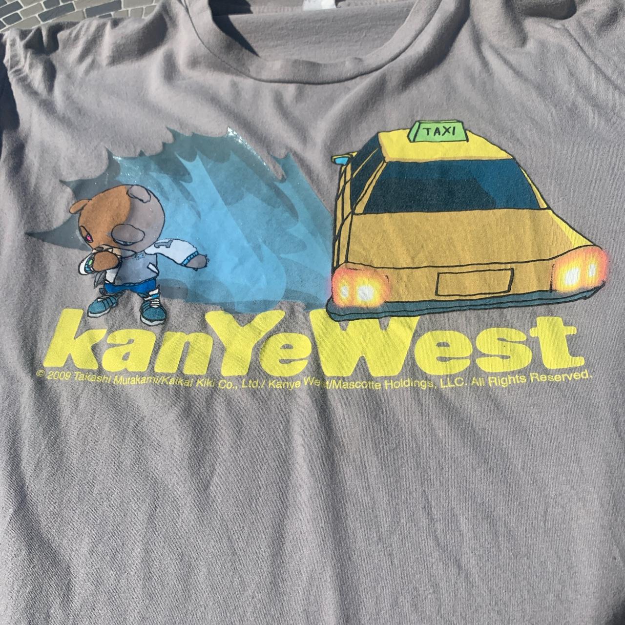 Kanye West - Tag