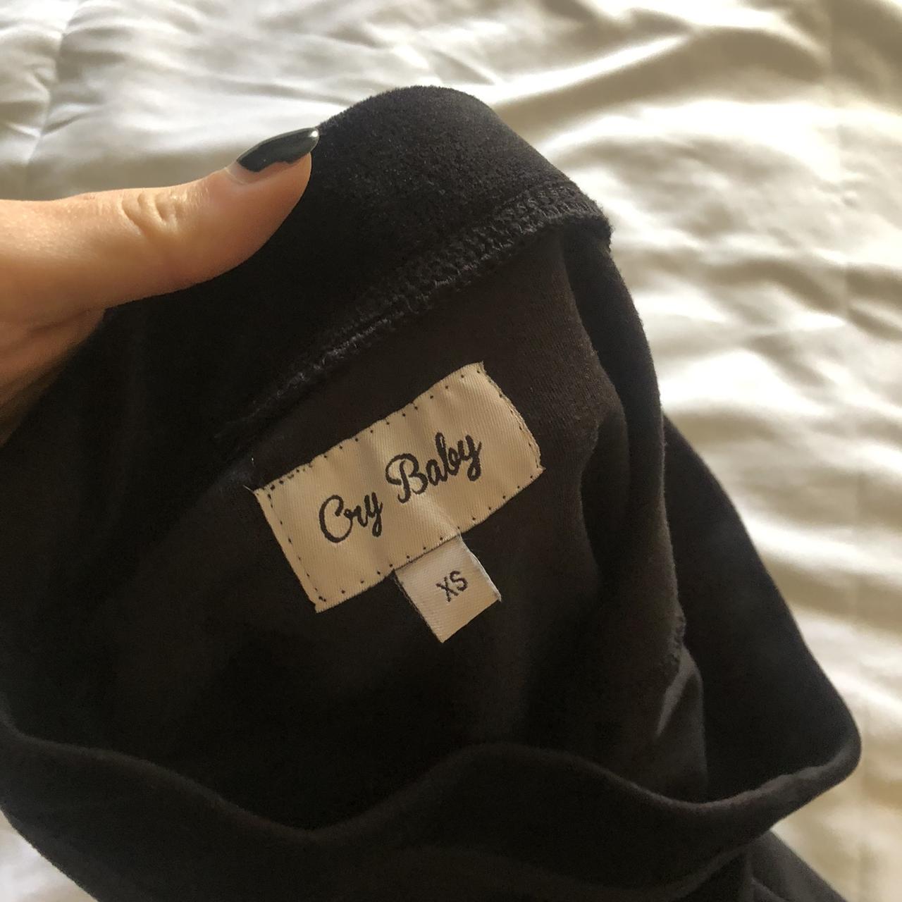 Love Label Women's Bodysuit (2)
