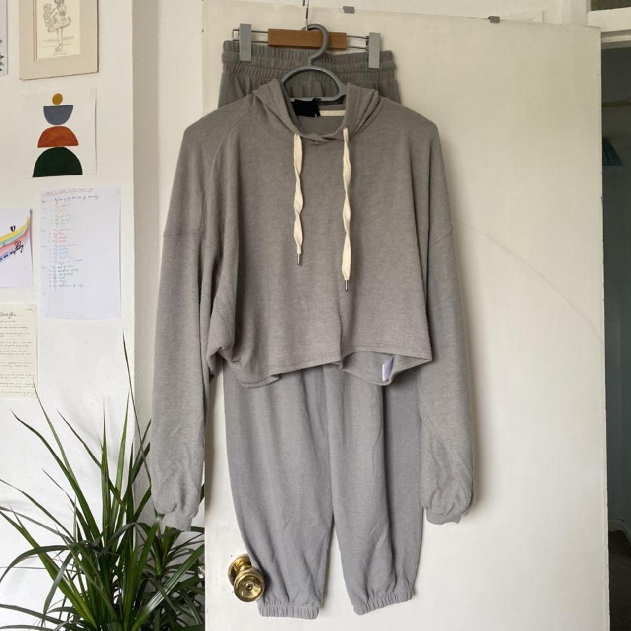 Urban Outfitters Women's Grey Pajamas