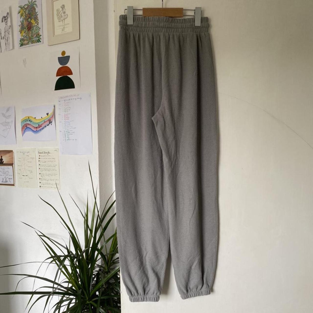 Urban Outfitters Women's Grey Pajamas (3)