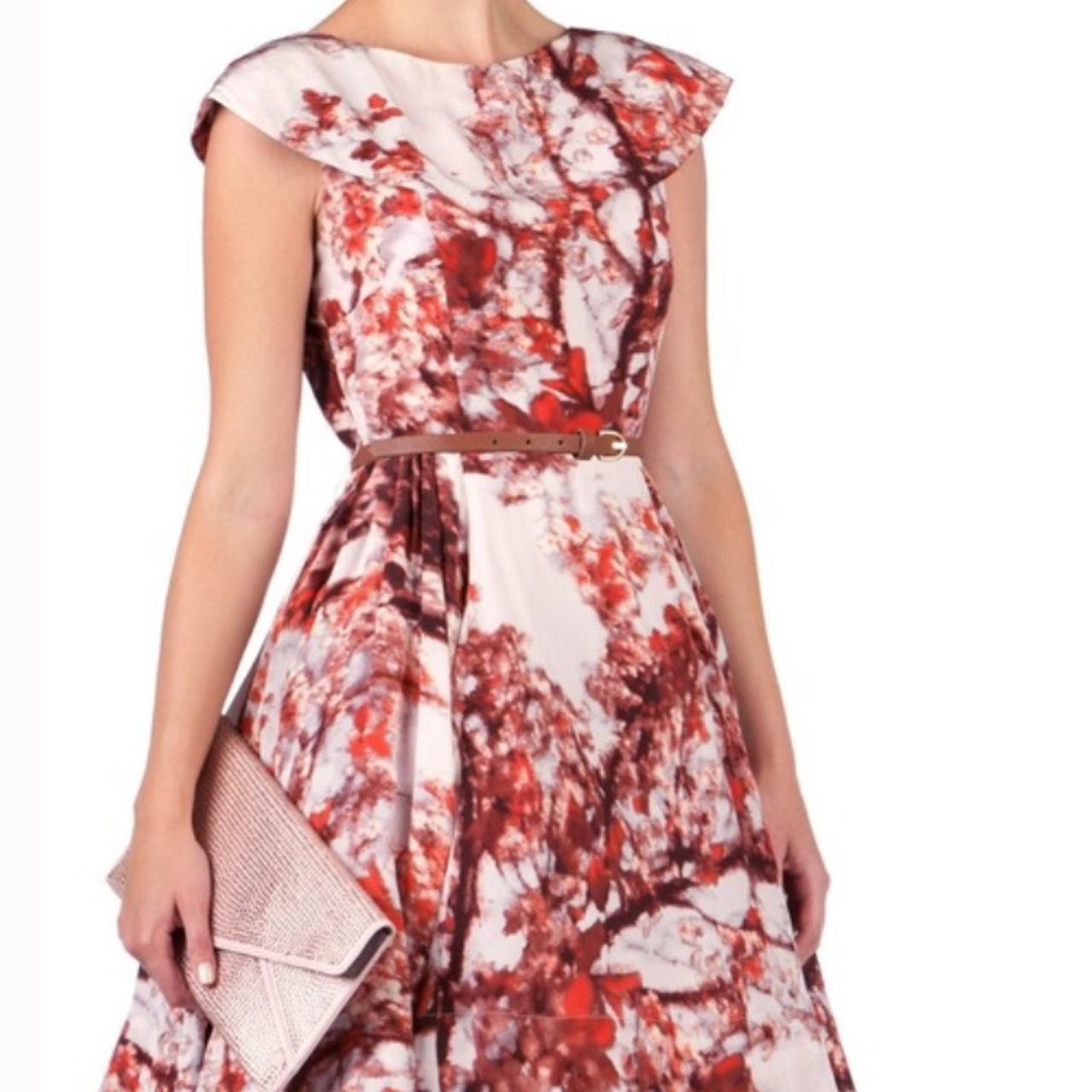 ted baker cherry blossom