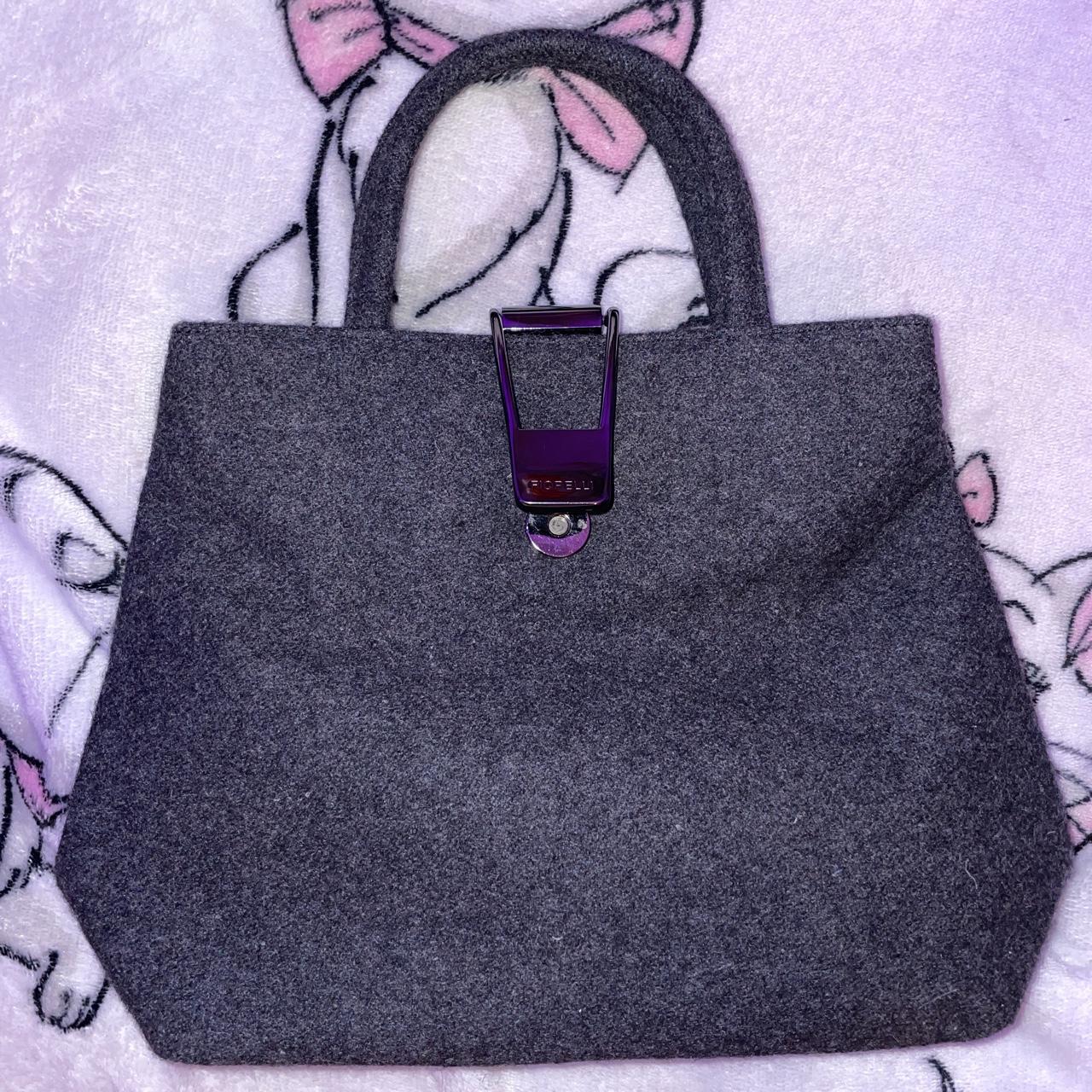 Fiorelli Women's Grey Bag Depop