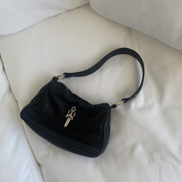 Chrome Hearts Women's Bag | Depop