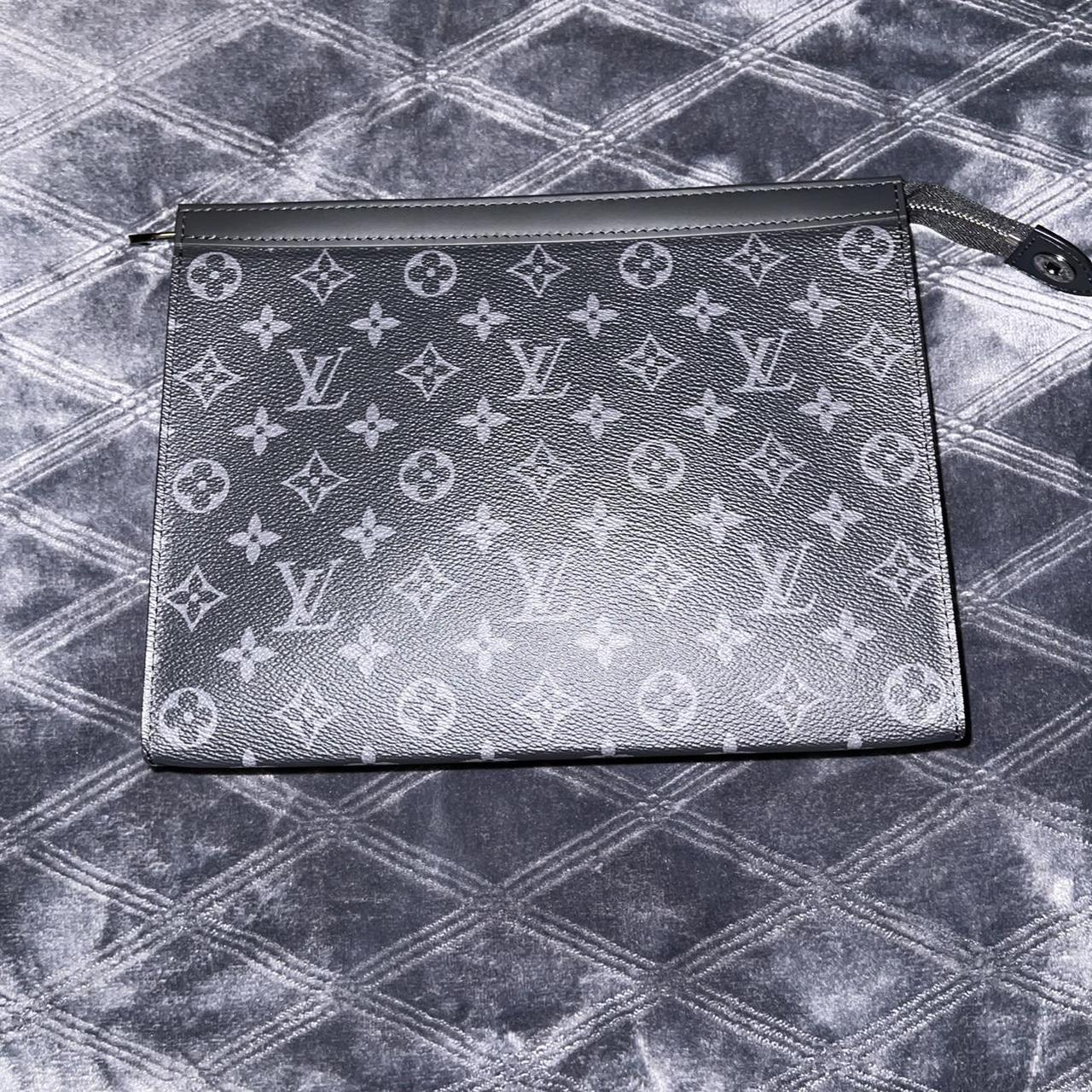 Louis Vuitton Pochette Orsay Monogram Canvas at 1stDibs  lv pochette  voyage, pochette voyage mm, louis vuitton etui voyage pm