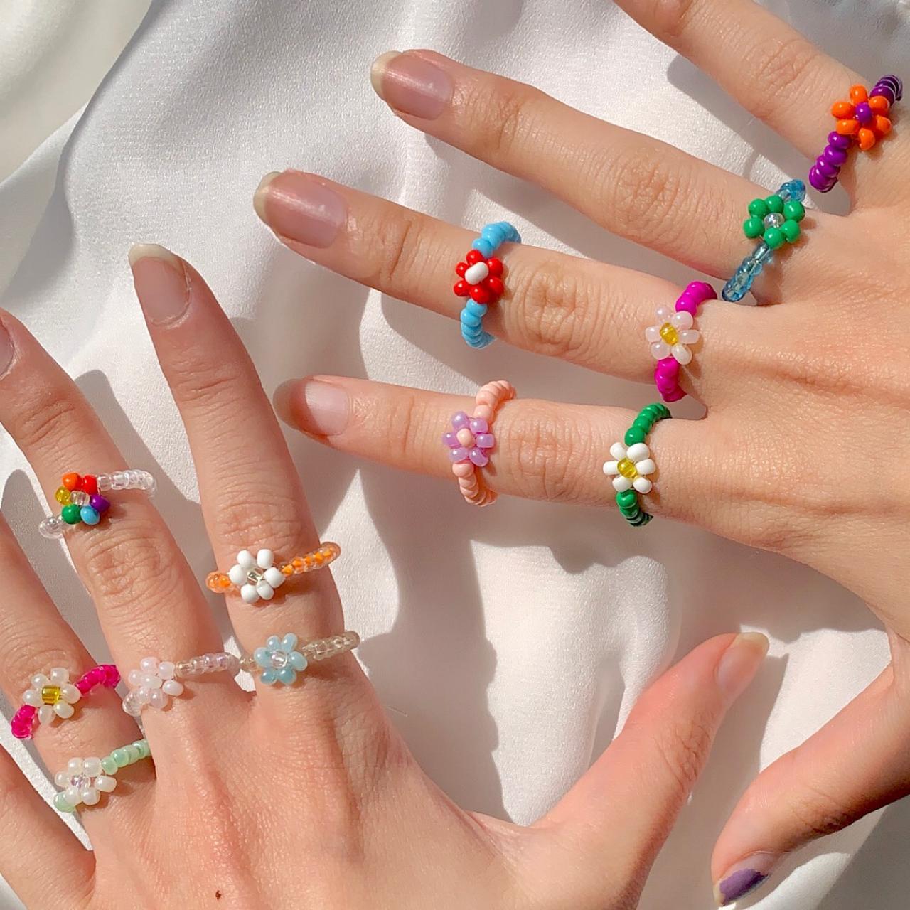 Women's Multi Jewellery (3)