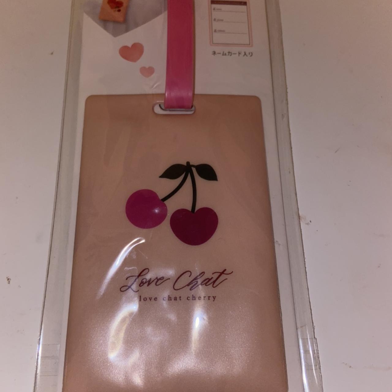 item listed by cj_funny