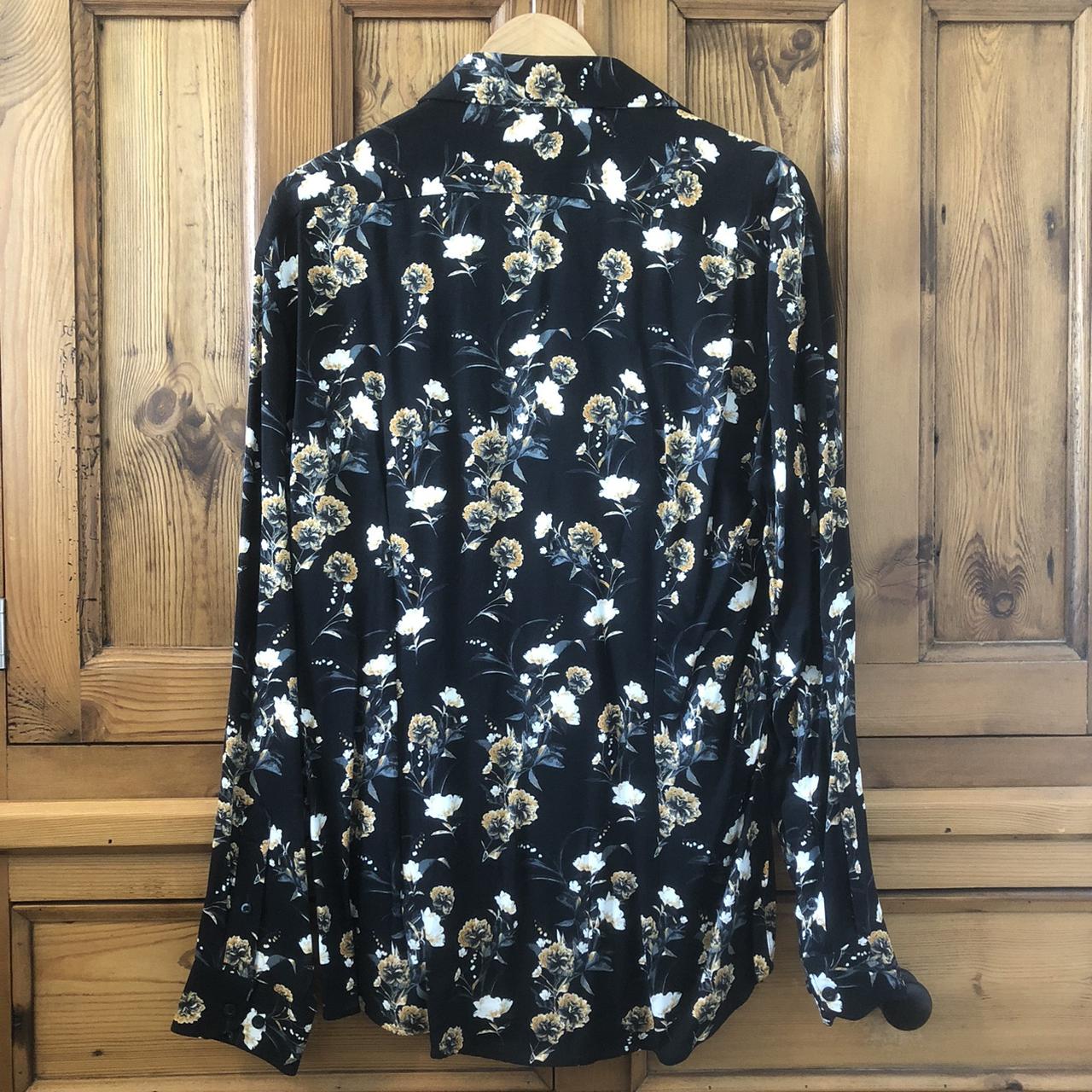 Moss Bros Men's multi Shirt | Depop