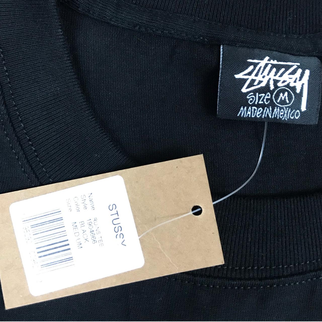 おまけ付】 Stussy Swirly S シルク シャツ Mサイズ シャツ