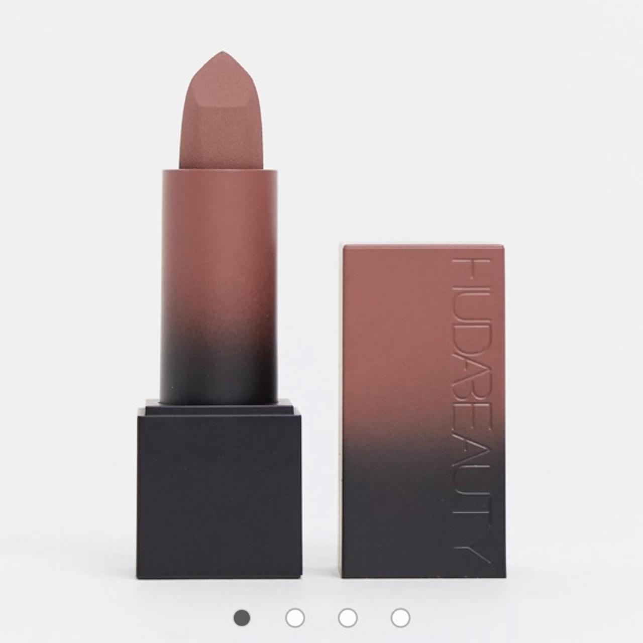 huda beauty bullet lipstick joyride