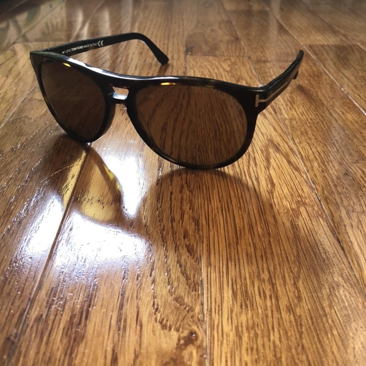 tom ford carlo sunglasses