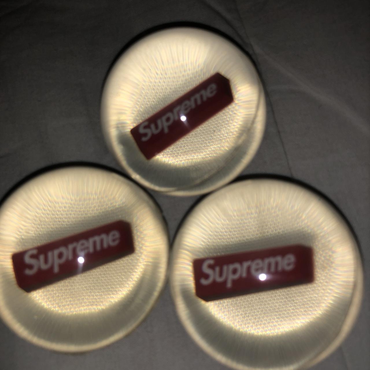 Supreme Bouncy Ball Need Gone Dm Me If Interested... - Depop