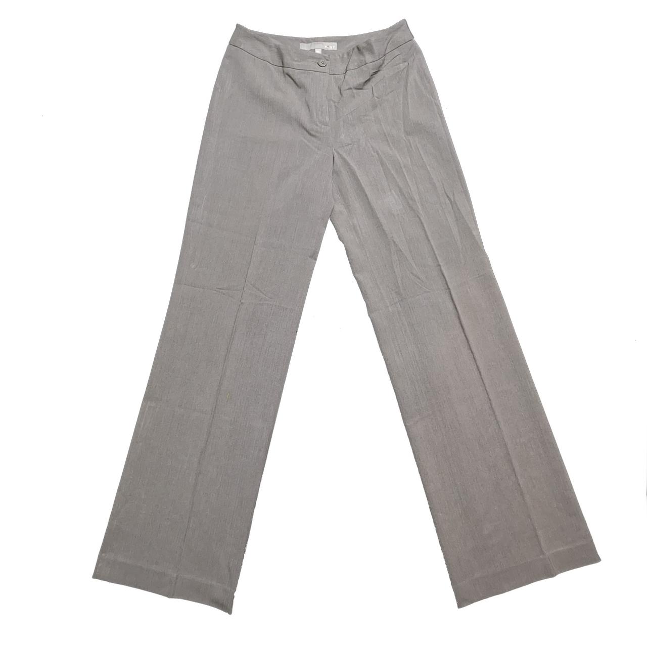 Next Women's Grey Trousers
