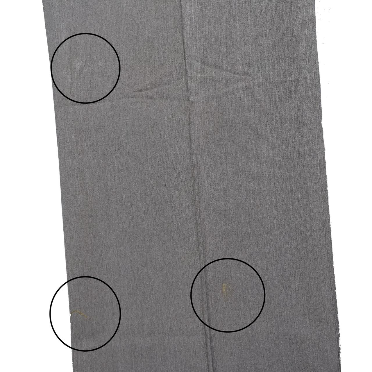 Next Women's Grey Trousers (3)