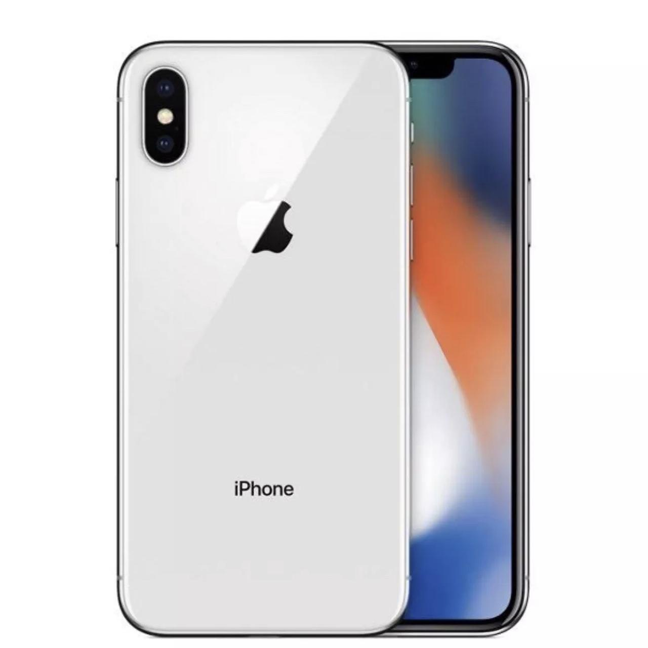Brand New IPhone X 256GB with packaging unopened. | Depop