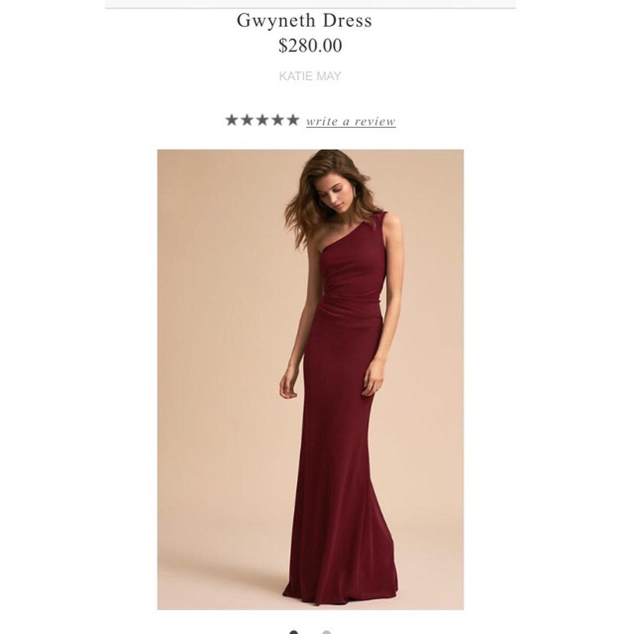 Gwyneth dress outlet bhldn