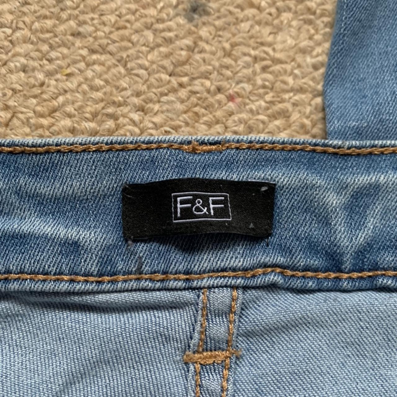 F&F, Women's jeans