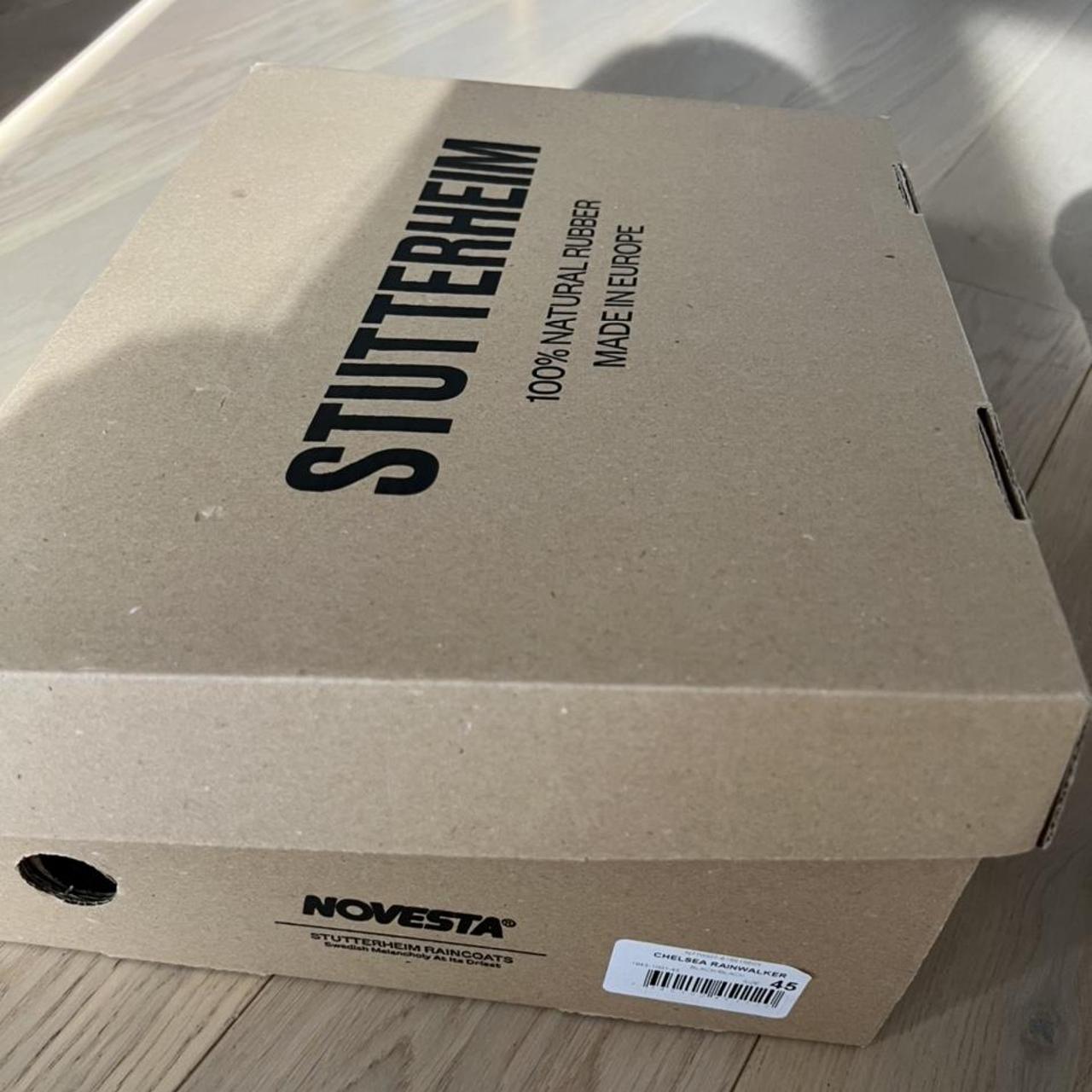 Product Image 3 - Stutterheim Chelsea rainwalkers mens size