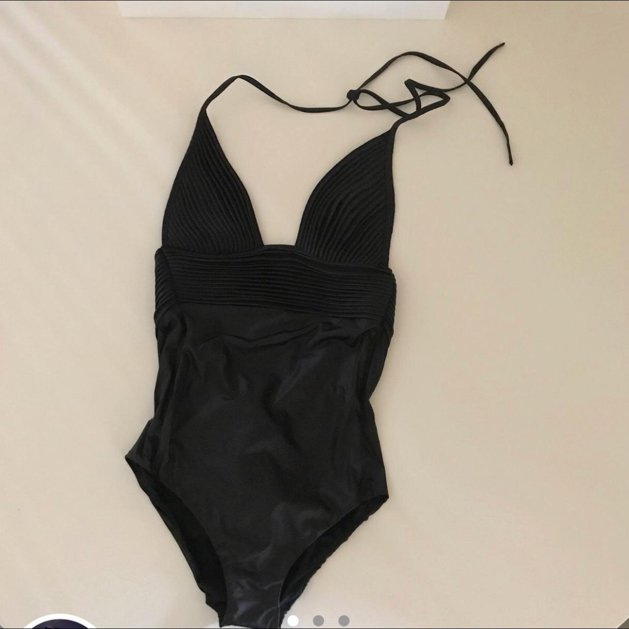 La perla sales costume intero