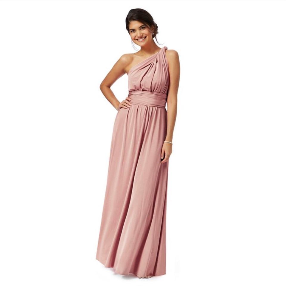 Debut multiway best sale maxi dress