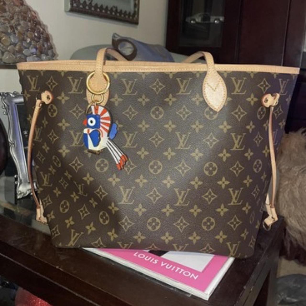 harga neverfull louis vuitton