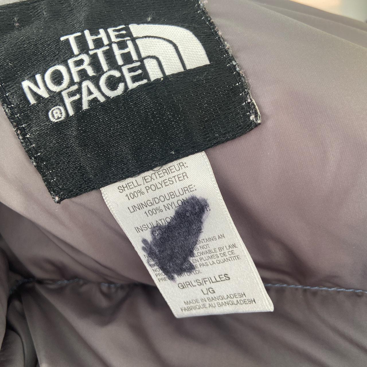 Product Image 3 - Baby blue north face puffer