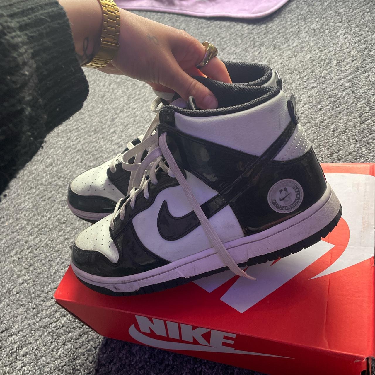 styling off white dunks